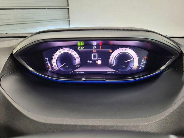 Image for 2024 Peugeot 3008 1.2 Hybrid 136bhp E-DCS6 GT