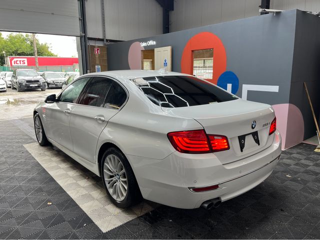 Image for 2017 BMW 5 Series BMW 520D AUTOMATIC 523D LUXURY / 92k KMs / HEATED SEATS , REVERSE CAMERA , ADAPTIVE CRUISE & MORE
