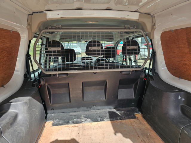 Image for 2017 Renault Kangoo CREW VAN 