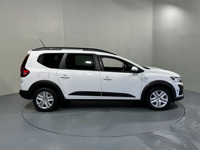 Image for 2024 Dacia Jogger Expression 7 Seater 1.0 Petrol