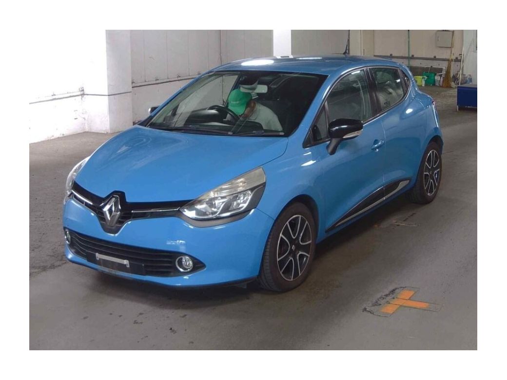 Image for 2016 Renault Lutecia 