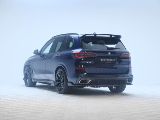 Image for 2021 BMW X5 45E M SPORT XDRIVE *HUGE SPEC*