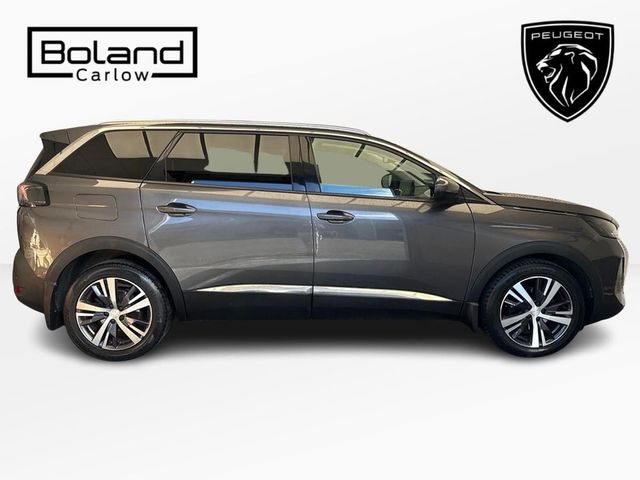 Image for 2021 Peugeot 5008 1.5HDI ALLURE *JUST ARRIVED* €100 PER WEEK