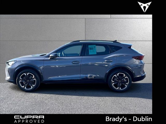 Image for 2025 Cupra Formentor 1.5 eTSI 150HP DSG *CUPRA APPROVED*