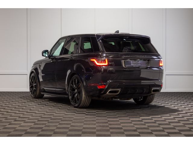 Image for 2019 Land Rover Range Rover Sport P400e HSE 5 Seat N1