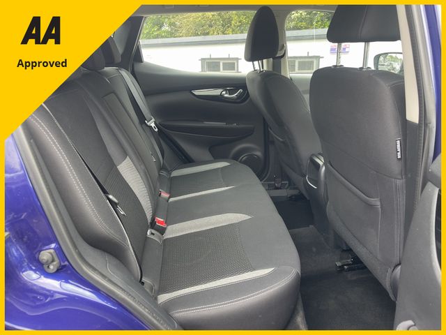 Image for 2020 Nissan Qashqai AUTO ACENTA PREMIUM DIG-T DCT