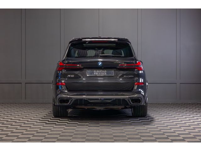 Image for 2025 BMW X5 X-Drive 50e M-Sport