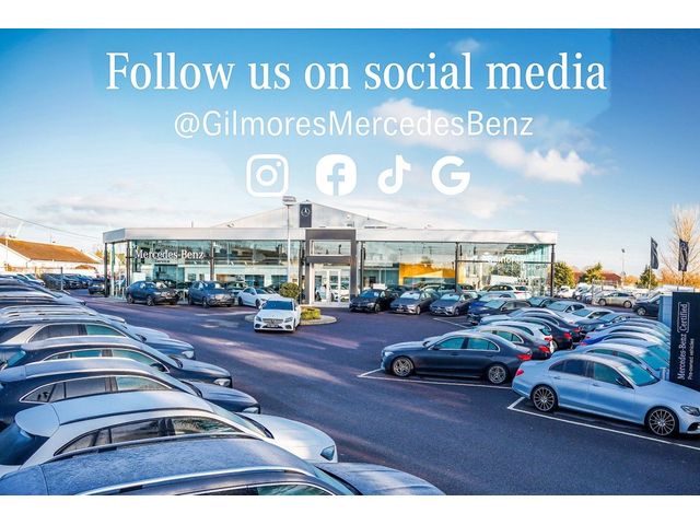 Image for 2022 Mercedes-Benz GLE Class 350de AMG Premium 316bhp 4Matic