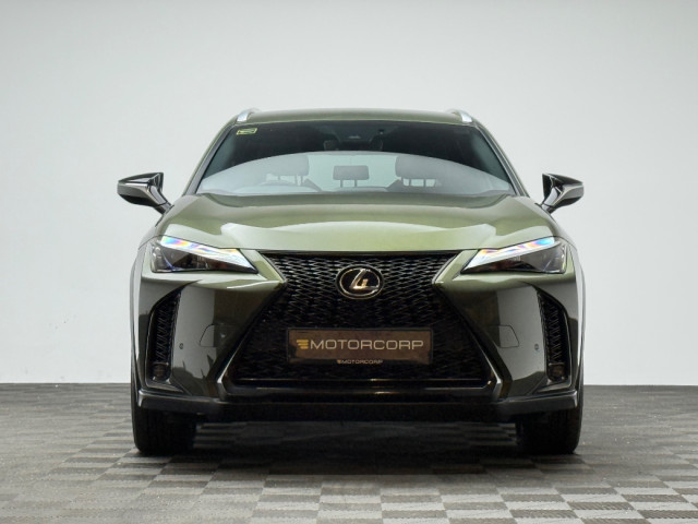 Image for 2023 Lexus UX 250H 250H F SPORT DESIGN