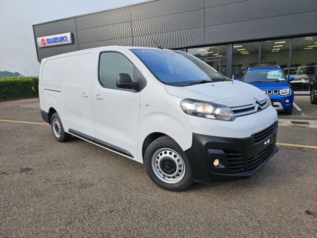 Image for 2024 Citroen Dispatch 2.0 ENT HDI 145BHP