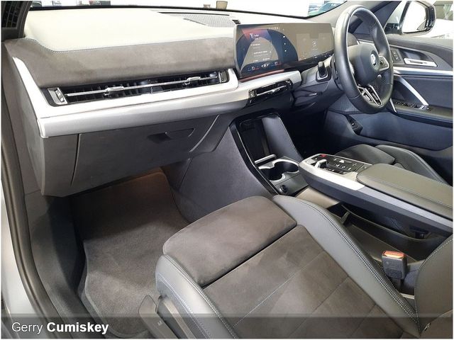 Image for 2024 BMW iX2 eDrive20 M SPORT | 201BHP | 65kWh