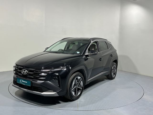 Image for 2025 Hyundai Tucson Executive 1.6 Crdi 