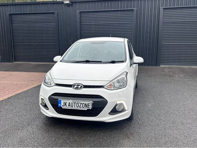 Image for 2015 Hyundai i10 1.2 PREMIUM 5DR