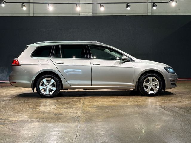 Image for 2017 Volkswagen Golf 1.2 AUTOMATIC TSI COMFORT LINE - ALLOY WHEELS - REAR CAMERA