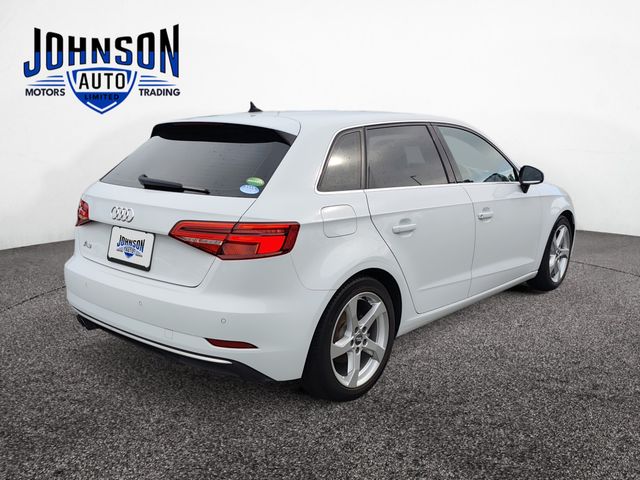 Image for 2020 Audi A3 1.4 Petrol Auto