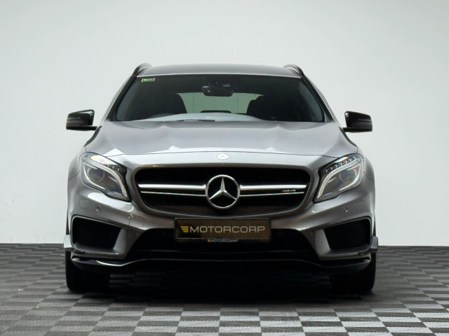 Image for 2015 Mercedes-Benz GLA Class GLA 45 AMG *381HP*