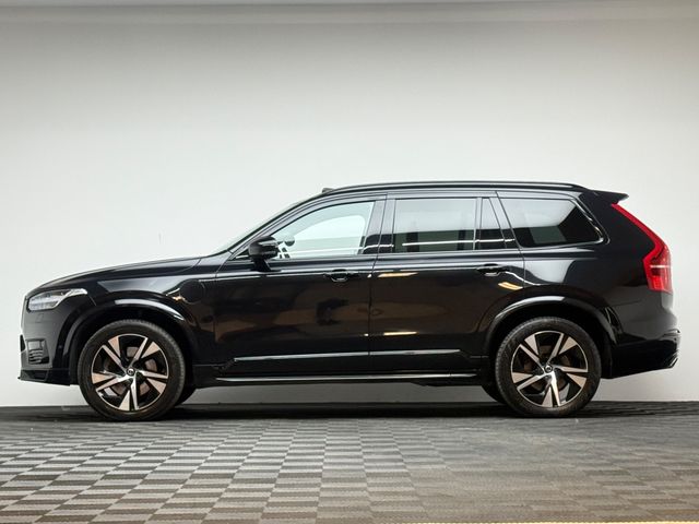 Image for 2021 Volvo XC90 R-DESIGN T8 2.0 PHEV *7 SEATER*