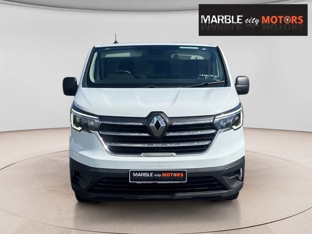 Image for 2022 Renault Trafic LL30 BUSINESS PLUS DCI