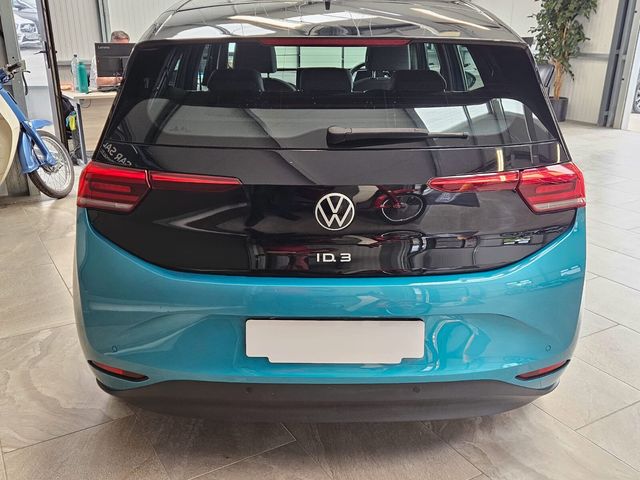 Image for 2022 Volkswagen ID.3 Life 145HP 58kWh