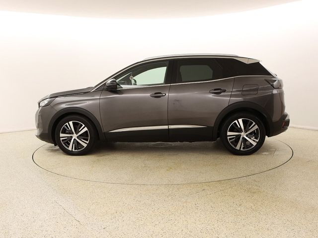 Image for 2021 Peugeot 3008 HYBRID2 PHEV 225bhp GT