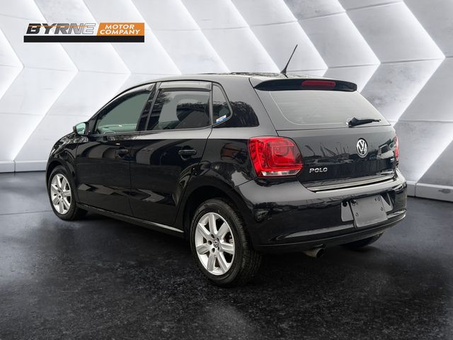 Image for 2012 Volkswagen Polo 1.2 TSI AUTO