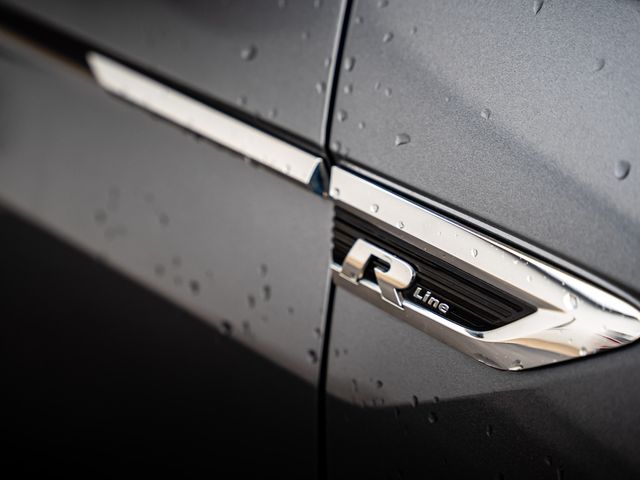 Image for 2019 Volkswagen Tiguan Allspace R LINE ALLSPACE AUTO 7 SEATER