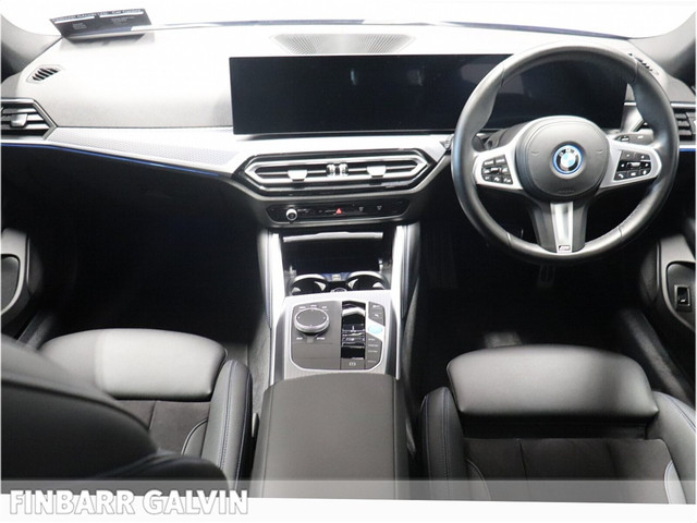 Image for 2023 BMW i4 