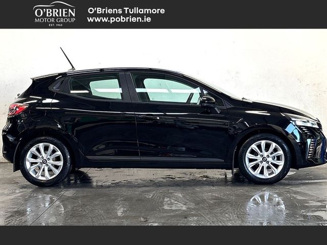 Image for 2024 Renault Clio TCe 90 DFull Evolution