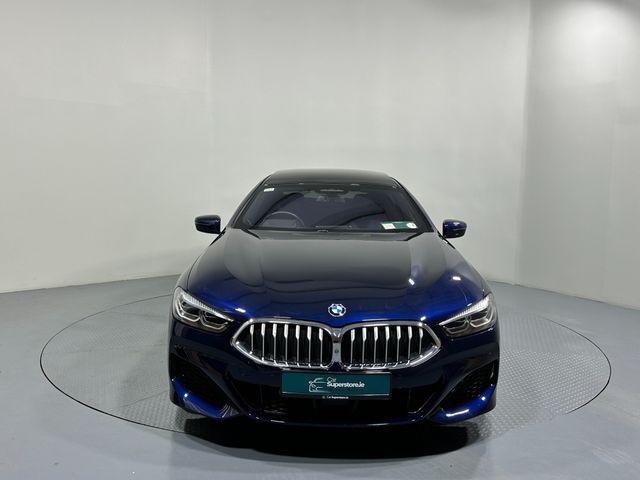 Image for 2020 BMW 8 Series 840i 3.0 M Sport 