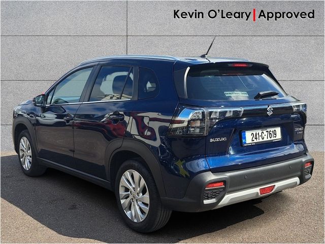 Image for 2024 Suzuki Sc 1.5 HEV MOTION