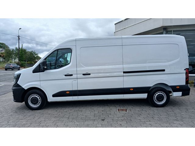 Image for 2025 Renault Master 