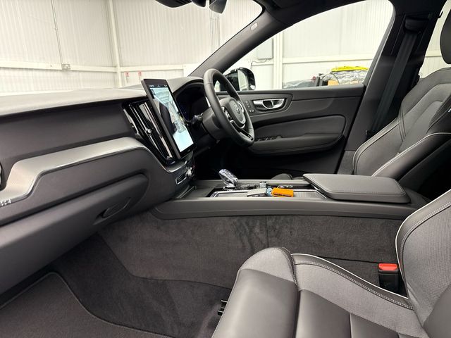 Image for 2025 Volvo XC60 T6 BLACK EDITION *NEW MODEL* €175 P/W 3YRS