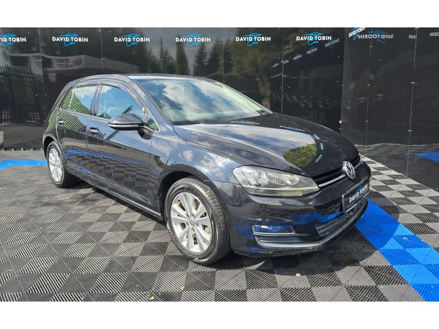 Image for 2016 Volkswagen Golf 1.2 TSI AUTO LOW MILEAGE