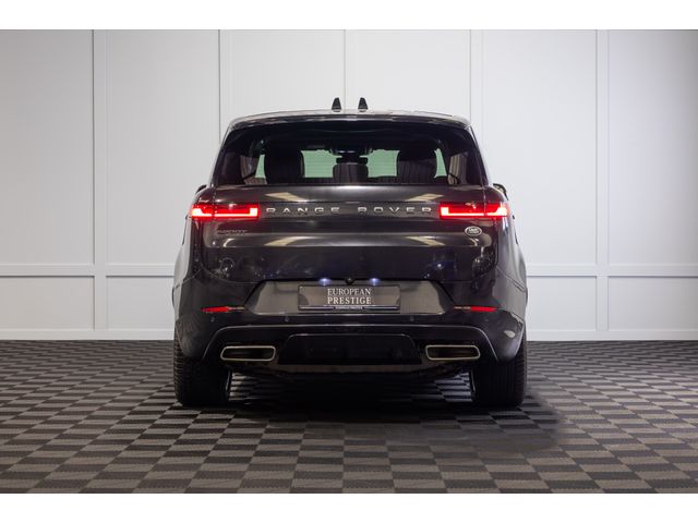 Image for 2023 Land Rover Range Rover Sport P440e Dynamic SE