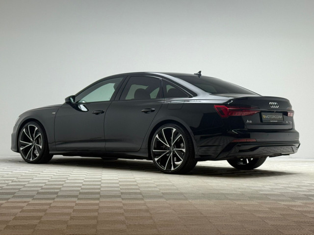 Image for 2024 Audi A6 50 TFSI E S LINE QUATTRO