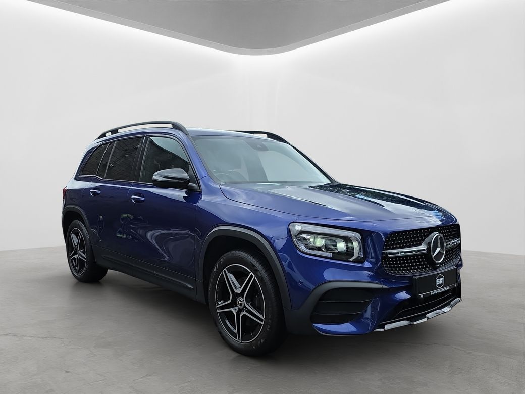 Image for 2020 Mercedes-Benz GLB Class 1.3 AUTO 7 SEATER AMG NIGHT EDITION. HUGE SPEC. FINANCE ARRANGED. SIMI. AA APPROVED.
