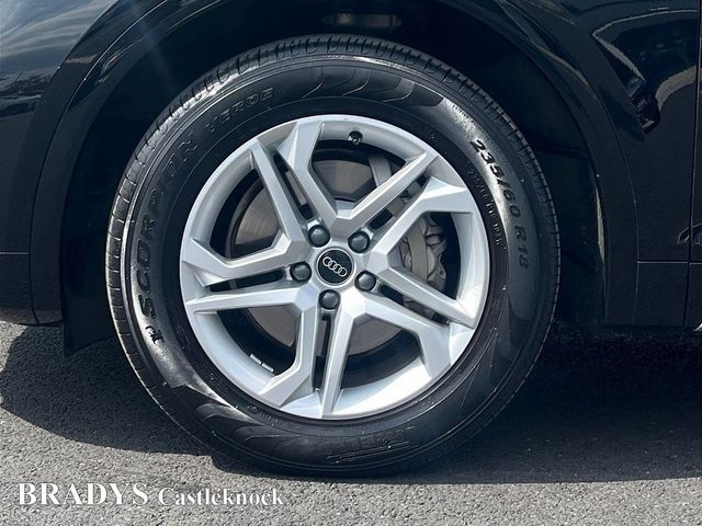 Image for 2023 Audi Q5 35 TDi S tronic SE, Stunning Car, Low Mileage