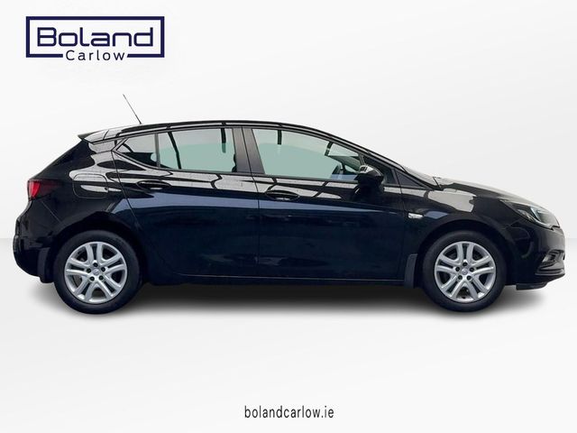 Image for 2019 Opel Astra 1.0 TURCO S/C *LOW MILEAGE* €60 P/W