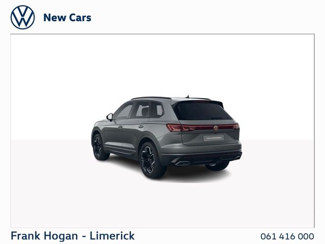 Image for 2026 Volkswagen Touareg Touareg R-Line Final Edition 3.0TDi 231 HP - CALL/TEXT LARRY 086-8366419