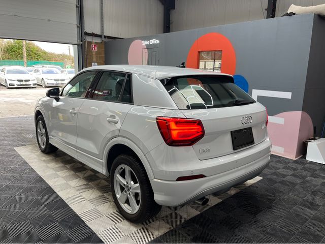 Image for 2020 Audi Q2 €22950 2020 AUDI Q2 1.0 AUTOMATIC / CRUISE CONTROL / REVERSE CAMERA / HEATED SEATS AND MORE
