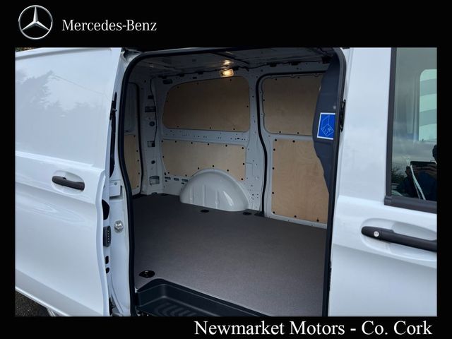 Image for 2025 Mercedes-Benz Vito LONG WHEEL BASE 110BHP 2.0CDI 6 SPEED