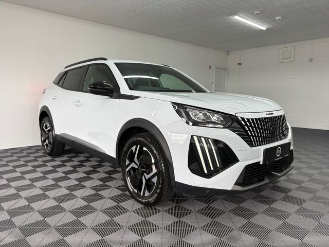 Image for 2024 Peugeot 2008 1.2 Puretech 100bhp Allure