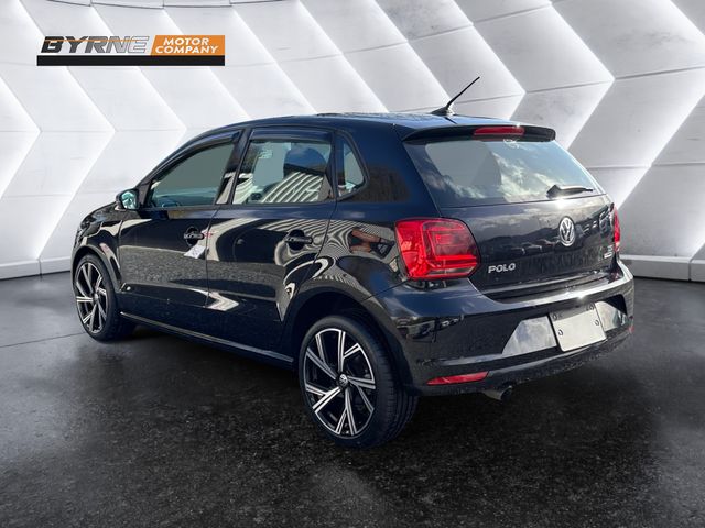 Image for 2015 Volkswagen Polo 1.2 TSI AUTO