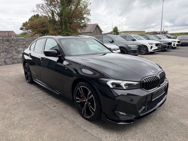 Image for 2025 BMW 3 Series 330E M SPORT PRO