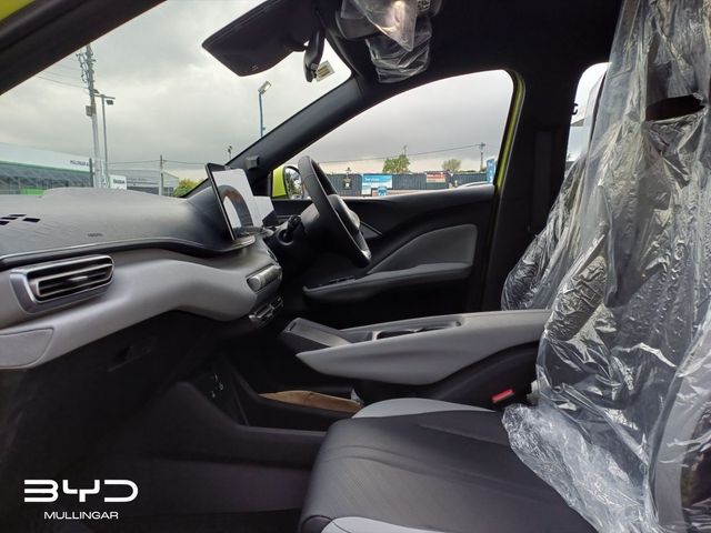 Image for 2026 BYD Dolphin Surf Active 30kWh