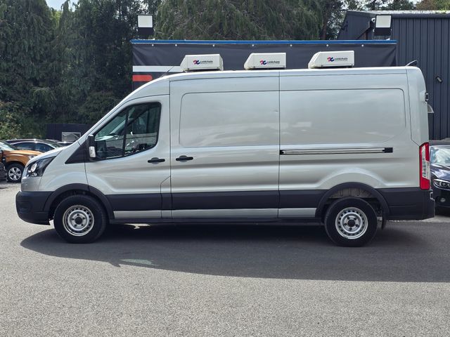Image for 2021 Ford Transit 2.0 TDI 350L RWD LWB FRIDGE VAN // TWIN CLIMATE CONTROLLED UNIT