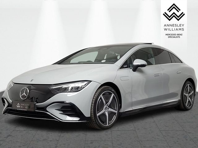 Image for 2024 Mercedes-Benz EQE EQE300 AMG Premium