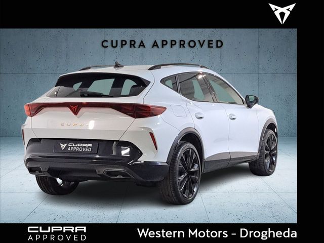 Image for 2025 Cupra Formentor READY. SET. CUPRA SALE 1.5 eTSI 150hp DSG