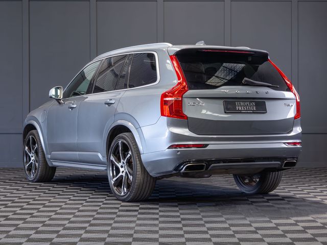 Image for 2017 Volvo XC90 T8 R-design Pro 7 Seater