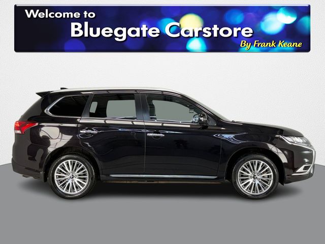 Image for 2021 Mitsubishi Outlander OUTLANDER PHEV** HEATED MULTIFUNCTIONAL STEERING WHEEL**FRONT HEATED SEATS**LEATHER INTERIOR**TOUCH SCREEN MEDIA DISPLAY**REVERSE CAMERA**KEYLESS START**FINANCE AVAILABLE**